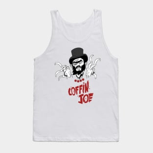 coffin joe Tank Top